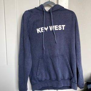 key west hoodie